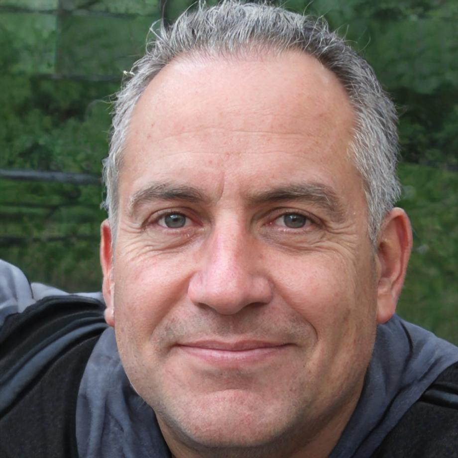 Marc Dubois, Directeur des Opérations